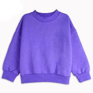 เสื้อสเวตเชิ้ตปักลายลูกปัดทรงโอเวอร์ไซส์ ยูนิเซ็กซ์ สไตล์ลำลอง ใส่สบาย ทรงหลวม แขนยาว ระบายอากาศได้ดี ผ้าฝ้าย 100% สำหรับฤดูหนาว ปี 2025 - Product Image 2