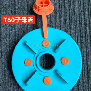 ฝาถังน้ำ Agras รุ่น T100 T70 T60 T50 T40 ฝาครอบถังแบบสองชั้น สำหรับโดรนพ่นยาทางการเกษตร อะไหล่โดรน - Product Image 3