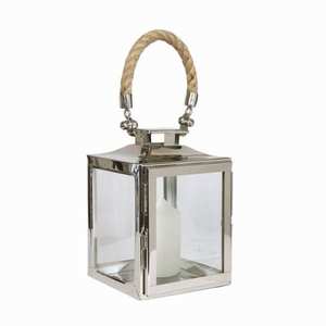 Porte-bougie en métal design, nouveau design moderne, porte-bougie rond - Product Image 6