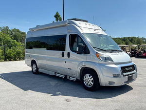 Autocaravana usada Thor Motor Coach Tellaro Clase B de gasolina del 2022, remolque camper de 20K en venta - Product Image 5