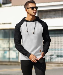 เสื้อฮู้ดระบายอากาศน้ำหนักเบาสำหรับผู้ชายผ้าซักมีฮู้ดขนาดใหญ่พิเศษสำหรับฤดูร้อน - Product Image 3