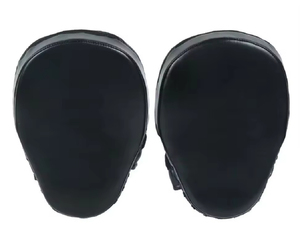 Top Selling <b>Focus</b> <b>Pads</b> Boxing <b>Focus</b> <b>Pads</b> Professional <b>Focus</b> <b>Pads</b> Factory Supplier High Performance <b>Focus</b> <b>Pads</b> - Product Image 3