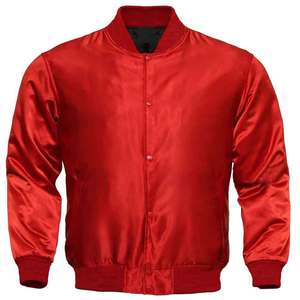 Vestes coupe-vent à capuche de couleur unie coupe-vent coupe ample lettre impression à capuche veste à glissière - Product Image 5