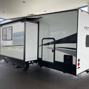 NOUVEAU REMISE sur le modèle 2026 Dutchmens Astoria 298BH - Product Image 1