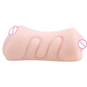 Anale Massage Koop Robotic Sexy Mannelijke Masturbator Met Zuignap Masturbator Cup Pocket Voor Mannen - Product Image 1