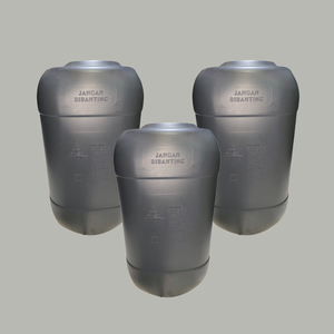 Ácido Orgánico para Curtiduría de Cuero y Teñido Textil, Ácido Fórmico de Grado Industrial al 85% - Product Image 4