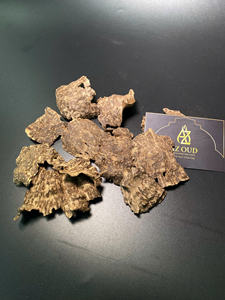 Incienso de Madera de Agar Oud Natural Envejecido de Alta Calidad AA+ en Virutas Aromáticas para el Hogar, Dulce Aroma Árabe, OUD VIETNAM - Product Image 4