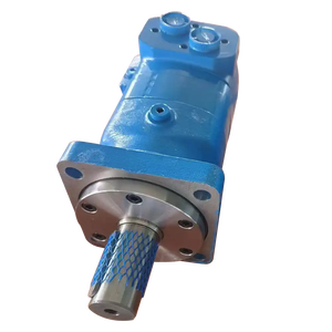 BM6/BMT/BMV/BMSY/2K/6K-1600/1250/1000/800 Orbit Motors Motor de aceite hidráulico para Eaton BMR Series Drive Motor - Product Image 1