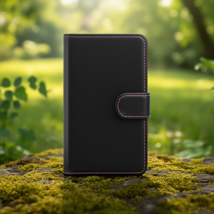 Funda PEDEA Bookstyle para LG G2-Negro Accesorio electrónico - Product Image 3