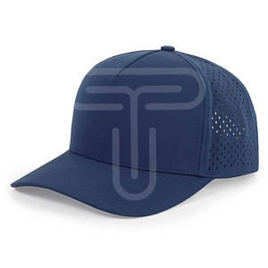 Gorras de Béisbol de Alta Calidad, Gorras de Béisbol Clásicas Ajustables para Hombre, Última Moda, Gorras de Béisbol con Logotipo Bordado Personalizado - Product Image 6