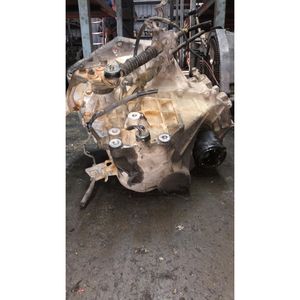 TOYOTA Yaris COMPLETE MANUAL EXCHANGE Serie 2SZFE Gasolina 1300 (05>08) - Product Image 2