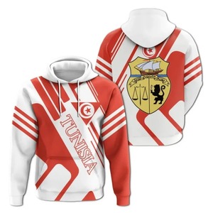 Personnaliser les sweats à capuche décontractés au design élégant imprimés en 3D sweats à capuche en gros pour femme pull 100% coton de haute qualité - Product Image 6