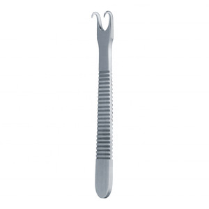 En el precio barato de acero inoxidable Manual Minnesota Retractores Material de alta calidad hecho Medic Instrument Minnesota Retractor - Product Image 1