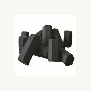 Charbon de bois noir à allumage rapide de haute qualité, sciure de bois douce hexagonale pour barbecue, vente chaude - Product Image 1
