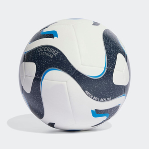 Football d'entraînement professionnel en gros d'usine de haute qualité, disponible en stock, logo personnalisé. Prix négociable - Product Image 3