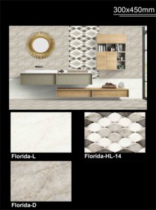 Azulejo de revestimiento de pared Flexible, azulejo de cerámica suave para pared Interior, azulejos de pared de piedra ligeros de 30x45, diseño profesional de 300x450mm - Product Image 3