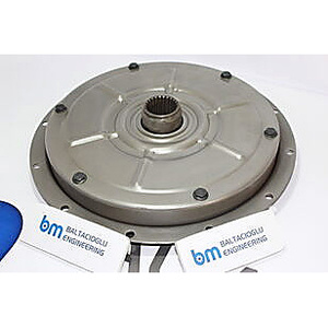 Acoplamiento de Resorte Baltacioglu Hydrodamp 68.0976.15 para Transmisión Automática de Autobús, Repuesto de Posventa - Product Image 1
