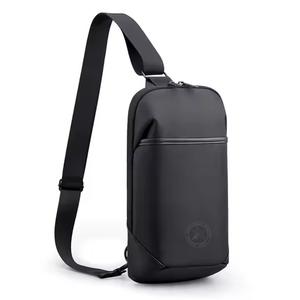 Crossborder Fashion Port <b>Mens</b> <b>Shoulder</b> <b>Bag</b> Unisex Casual Sling <b>Bag</b> Exporter <b>Mens</b> Crossbody <b>Bag</b> - Product Image 4