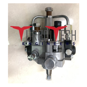 POMPE D'INJECTION DE CARBURANT 294000-1790 6275-71-1120 PC45 - Product Image 1