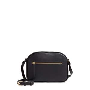 Borsa a Tracolla Nordstrom Small Dianne Nera con Funzione Antifurto e Fodera in Poliestere - Product Image 1