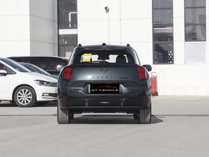 2025 <span class=keywords><strong>Mini</strong></span> John <span class=keywords><strong>Cooper</strong></span> Works JCW New Energy SUV électrique <span class=keywords><strong>5</strong></span> <span class=keywords><strong>portes</strong></span> avec <span class=keywords><strong>5</strong></span> sièges - Product Image 6