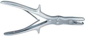 Vente en gros de pinces de maintien d'os manuelles de style dernier cri Instruments médicaux à prix bon marché - Product Image 4