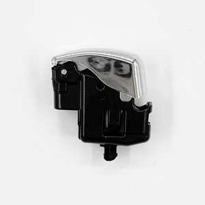 Botón de Liberación de Palanca de Cambios EDC 328650419R para Renault Megane IV Talisman Kadjar Automático - Product Image 4