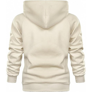 Sweats à capuche pour hommes Plus Size Fit Drop Shoulder Hoodie Zipper Thick Oversized Full Zip up Hoodies Unisex téléchargé par Dress Sports - Product Image 3