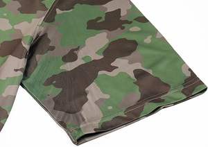 Camiseta de fútbol americano transpirable unisex, de talla grande, manga corta, proveedores OEM para adultos, uniforme de sublimación - Product Image 4