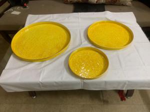 Bandeja transportadora de equilibrio Premium de estilo moderno para servir café, comida, bebidas en el hogar o restaurante, uso para puertas de apertura de escaleras - Product Image 5