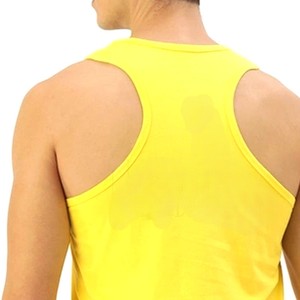 เสื้อกล้ามผู้ชายแบบแห้งเร็วเสื้อกีฬาสำหรับยิมเสื้อลำลอง - Product Image 5