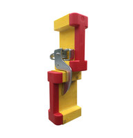 Sistema de Encofrado Flexible CONSO, Viga de Madera H20 de Alta Calidad para Estructuras de Vigas de Villas, Alta Resistencia, Tamaño Ajustable