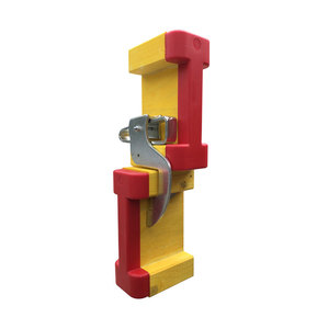 Système de coffrage flexible CONSO pour dalles, poutre en bois H20 de haute qualité pour structures de poutres de villas, haute résistance, taille réglable - Product Image 2