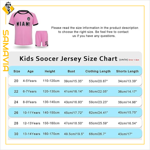 Uniformes de fútbol de equipo personalizado a medida de la industria SAMAVIA | Camisetas de futbol de sublimación Camiseta del equipo de la UE - Product Image 6