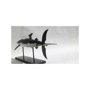 TI.NT-modelo de barco de madera, modelo de barco de resina Marina REPLIICA - Product Image 4