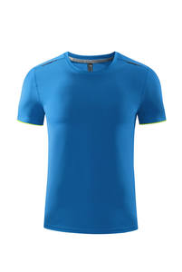 Venta caliente de impresión personalizada de los hombres de manga larga Fitness Gym Wear camiseta para hombres - Product Image 4