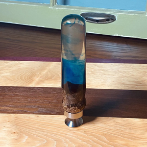 Abrebotellas de madera y resina Artesanía Artesanías Bar Accesorios Precio barato Nuevo abrebotellas de alta calidad - Product Image 5