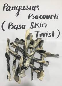 ผิวปลาบาซาขายส่งจากผู้จำหน่ายเวียดนาม - Product Image 5