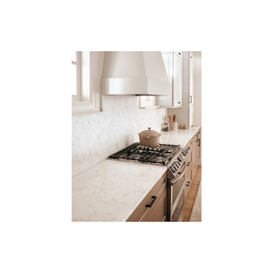 Allegro - Composición de Cristal de Cuarzo Ecológica y Duradera, Diseño Moderno Resistente al Agua para Uso en Hospitales y Cocinas - Product Image 2