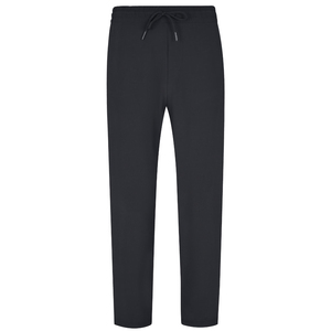 Pantalones de gimnasio para hombre de alta calidad cintura elástica tronco de invierno patrón sólido personalizable al por mayor - Product Image 1