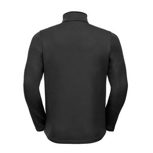 Nouveau Veste Softshell de Pêche Personnalisée pour Homme Veste de Ski Coupe-Vent Imperméable pour Hommes Haute Qualité Personnalisée pour la Randonnée en Plein Air pour Hommes - Product Image 2