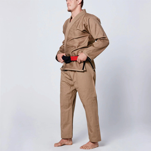 ชุดยูนิฟอร์ม Jiu JIT Su jujutsu bjujutsu 2023ผ้าทอไข่มุกน้ำหนักเบาเครื่องแบบกิโมโน - Product Image 4