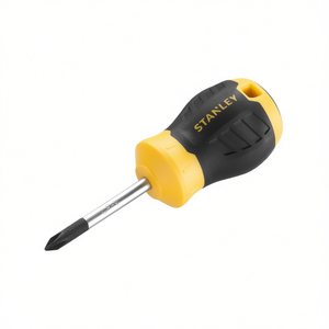 Tournevis Phillips Stanley Cushion Grip Nano, lot multi-packs - Product Image 2