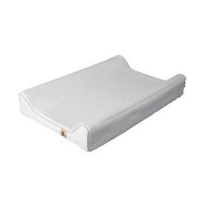 100% matelas à langer et tapis de couverture en polyester super doux pour les nouveau-nés faciles à changer - Product Image 4