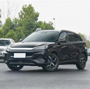 ATTO 3 SUV 2025, VEHÍCULO ELÉCTRICO, VOLANTE A LA IZQUIERDA, TRACCIÓN EN LAS CUATRO RUEDAS, NEUMÁTICOS R15, INTERIOR CLARO, CUERO, ALEACIÓN DE ALUMINIO - Product Image 3