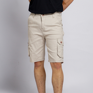 Pantalones cortos de gimnasio de secado rápido ecológicos para hombre, transpirables, para correr, con bolsillo, ropa de Fitness de Color sólido - Product Image 5