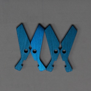 Bán buôn tùy chỉnh chính xác nhôm các bộ phận thép không gỉ dịch vụ gia công CNC lắp ráp vật cố +/-0.01mm gia công - Product Image 2