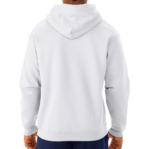 Nouveau sweats à capuche personnalisés pour hommes et vente en gros de logo personnalisé et de sweats à capuche à manches longues et de couleur unie au meilleur design - Product Image 6