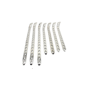 Placa de fémur proximal de bloqueo derecha 5.0L / 4.5C SS tamaño en descripción paquete de 10 Ce aprobado - Product Image 2