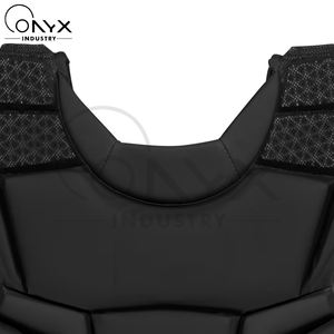 Premium Baseball Chest Guard Body Protector for Youth Adults Adjustable Lightweight Durable Impact Resistant Breathable - Product Image 4